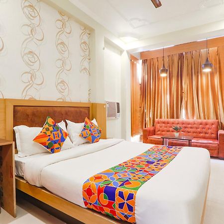 Fabexpress Magadh Glory Hotel Khagaul Kültér fotó