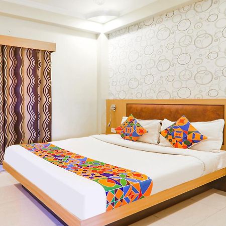 Fabexpress Magadh Glory Hotel Khagaul Kültér fotó