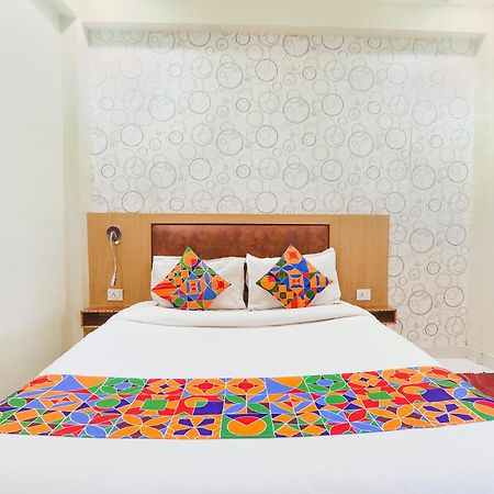 Fabexpress Magadh Glory Hotel Khagaul Kültér fotó
