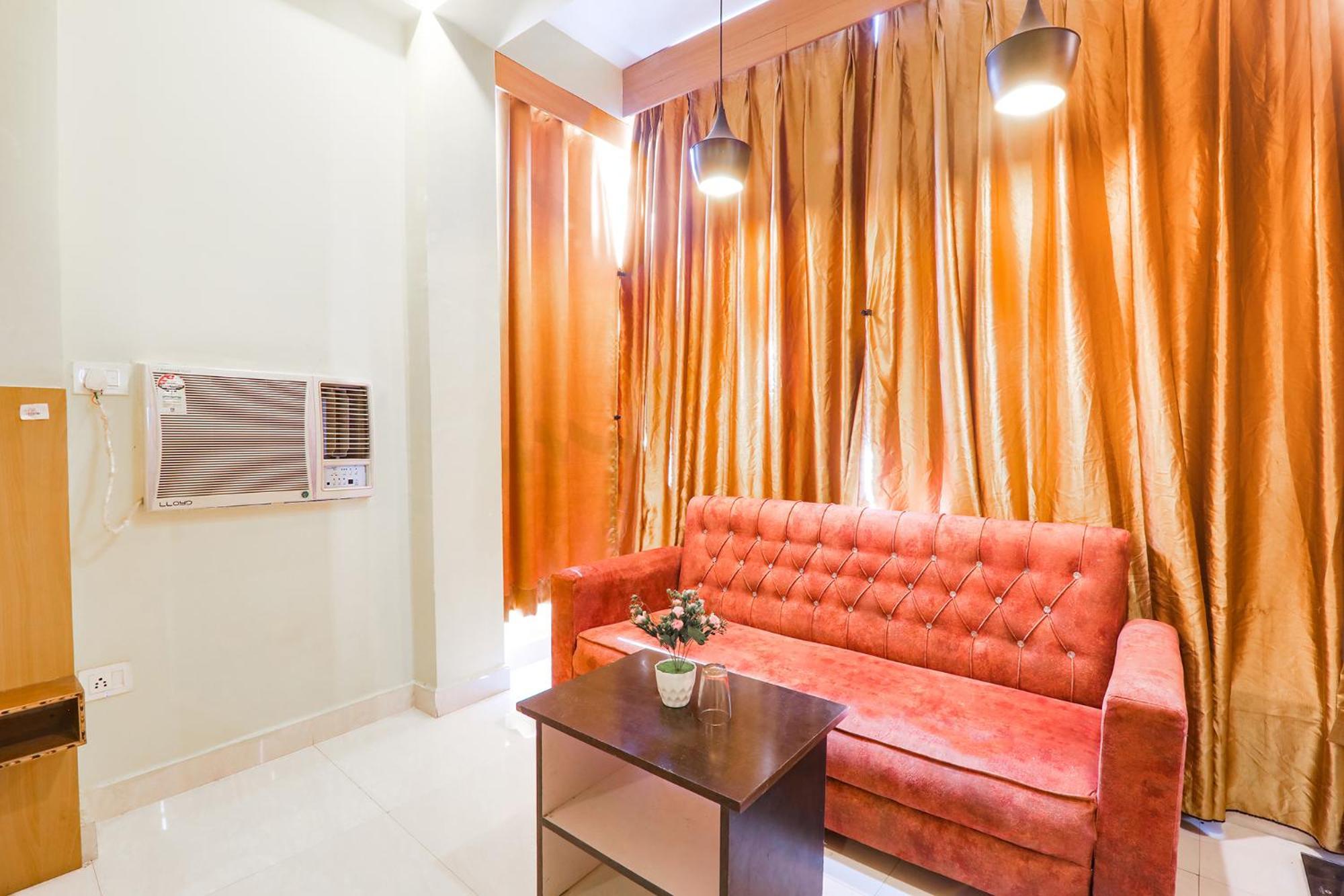 Fabexpress Magadh Glory Hotel Khagaul Kültér fotó