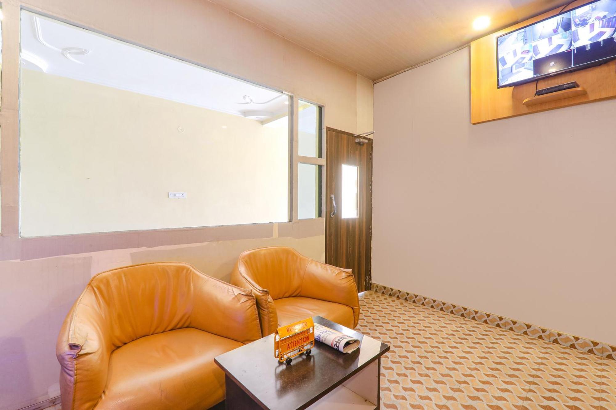 Fabexpress Magadh Glory Hotel Khagaul Kültér fotó